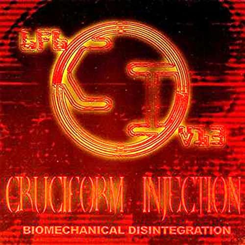 Biomechanical Disintegration
