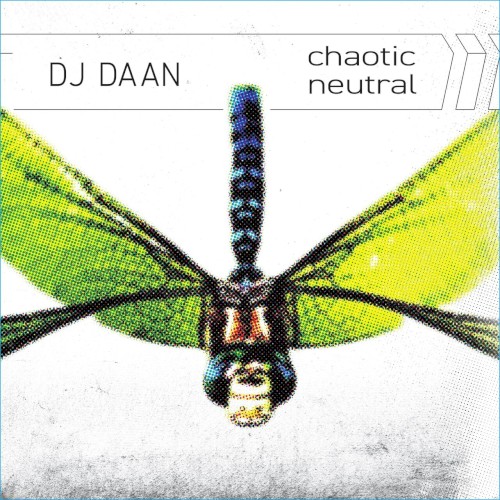 DJ Daan de Deegmeester &ndash; Chaotic Neutral