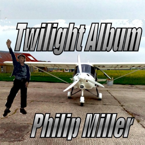 Twilight Album