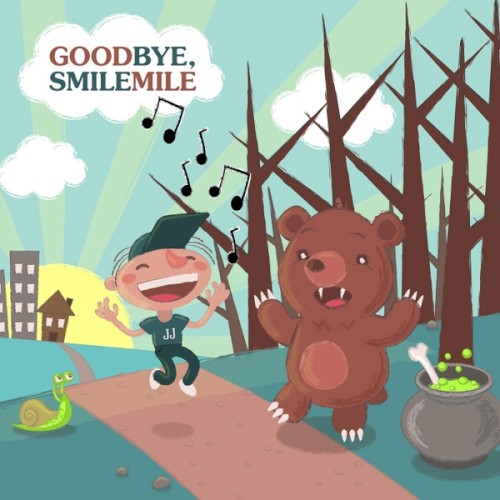 Goodbye, Smile Mile