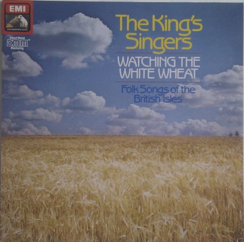Watching the White Wheat