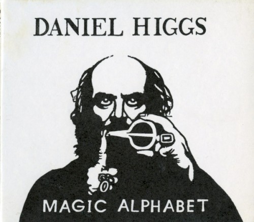 Magic Alphabet