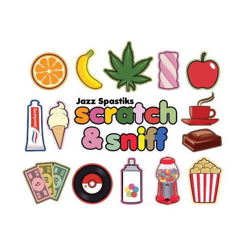 Scratch and Sniff