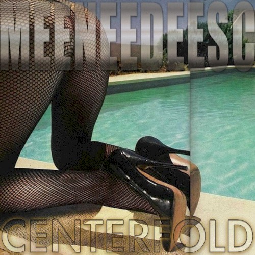 CENTERFOLD