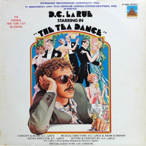 The Tea Dance: The Original New York Cast Recording