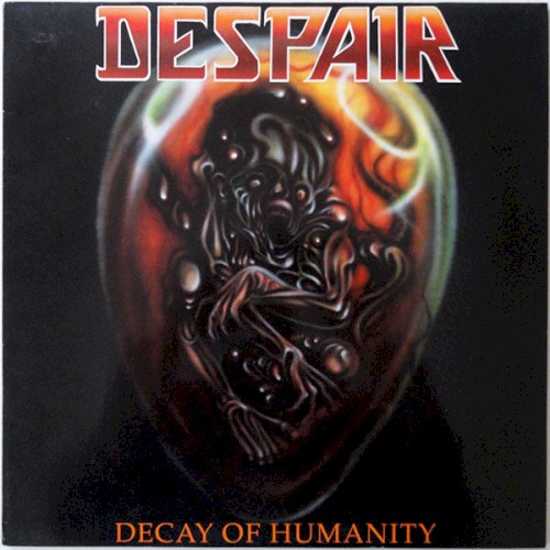 Decay of Humanity