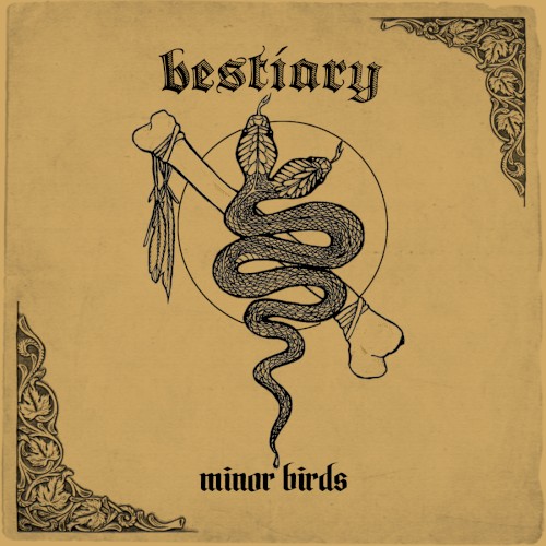 Bestiary