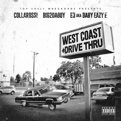 West Coast Drive Thru