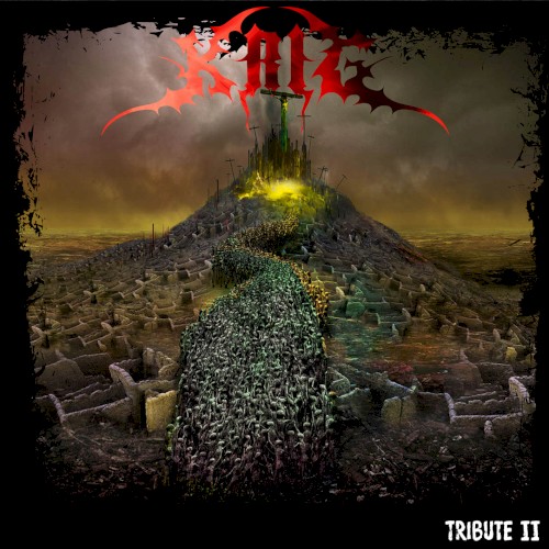 Tribute II