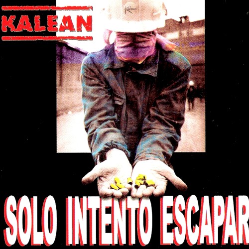 Solo intento escapar