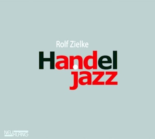Handel Jazz