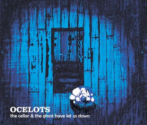 The Cellar & the Ghost Have Let Us Down