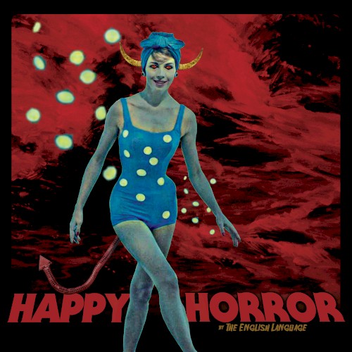 HAPPY HORROR
