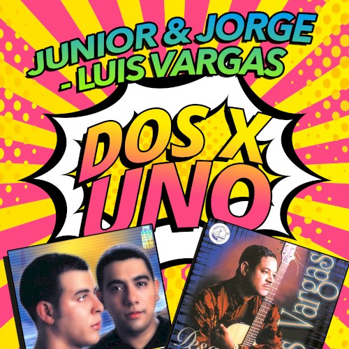 Dos X Uno