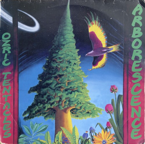 Arborescence