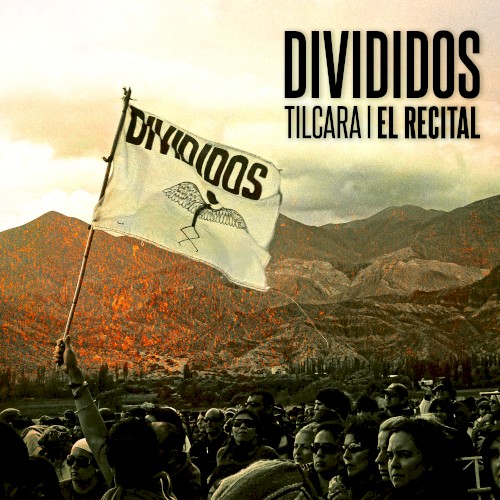 Tilcara: El recital