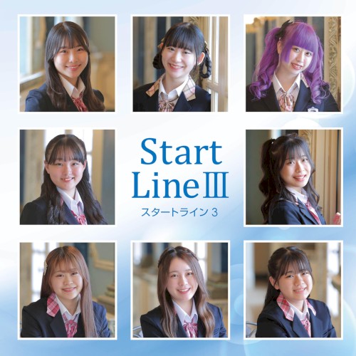 Start Line III
