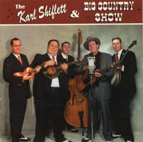 The Karl Shiflett & Big Country Show