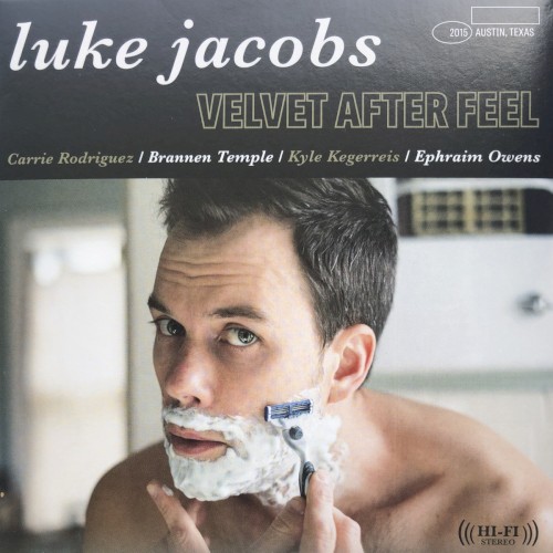 Velvet After Feel