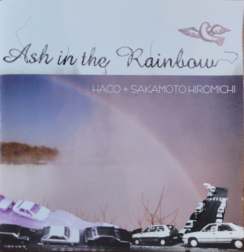Ash in the Rainbow