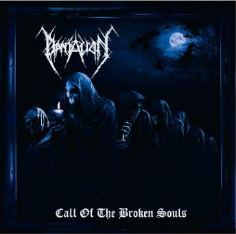 Call of the Broken Souls