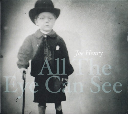 All the Eye Can See