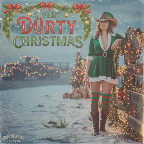 A Very Dürty Christmas