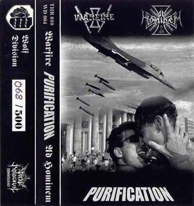 Purification