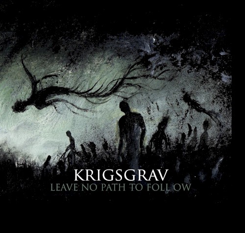 Leave No Path to Follow