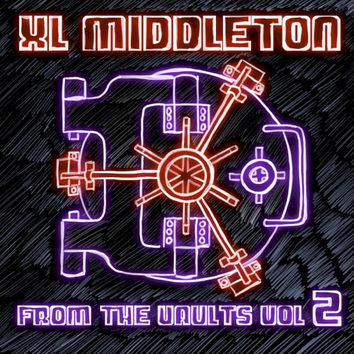 From The Vaults Vol. 2