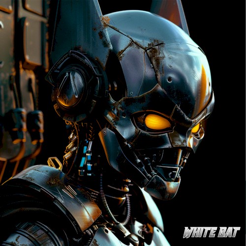 White Bat 52