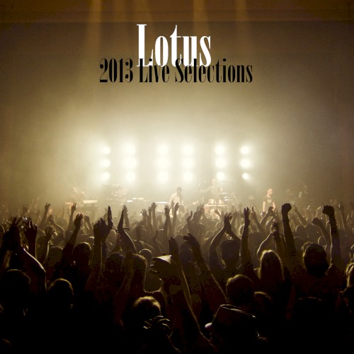 2013 Live Selections
