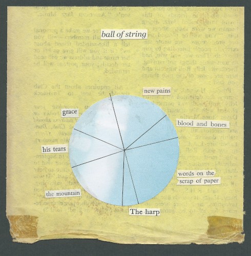 ball of string