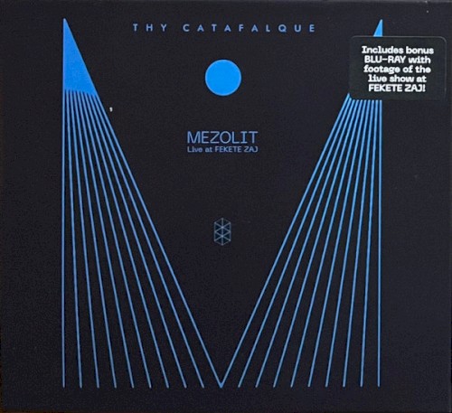 Mezolit: Live at Fekete Zaj