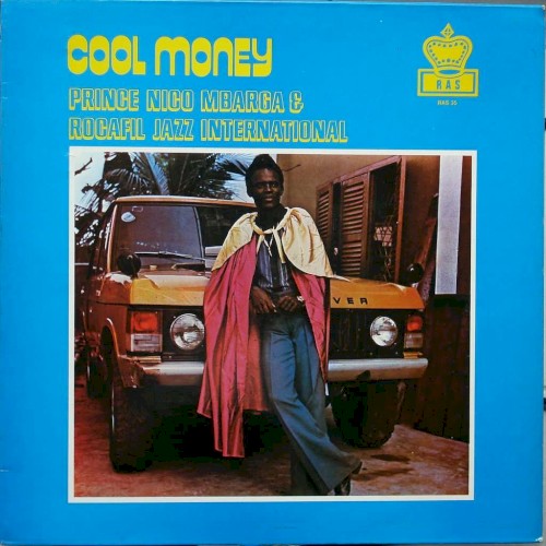 Cool Money