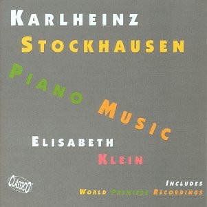 Piano Music