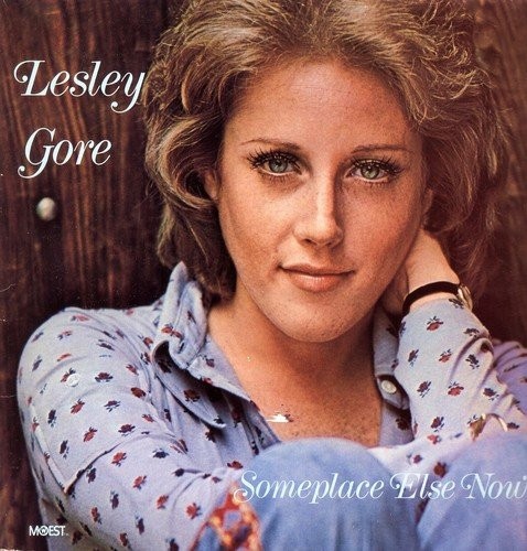 Someplace Else Now