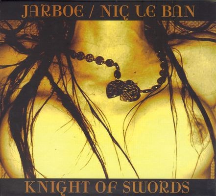 Knight of Swords / The Beggar