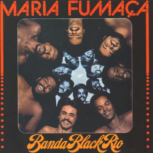 Maria Fumaça