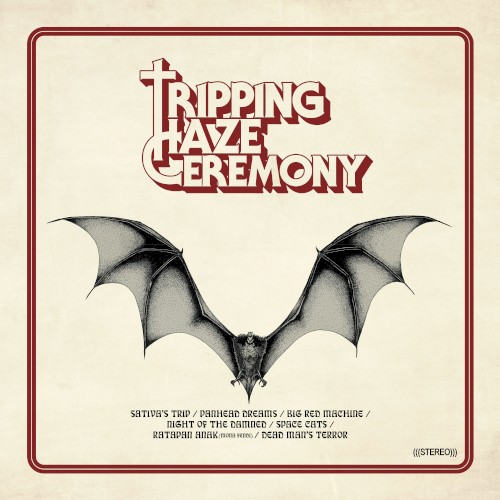 Tripping Haze Ceremony