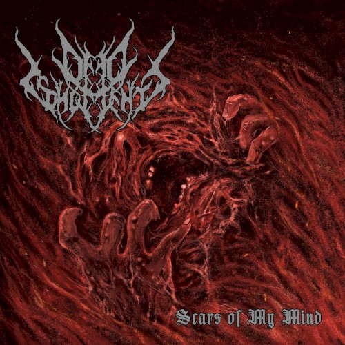 Dead Monuments &ndash; Scars of My Mind