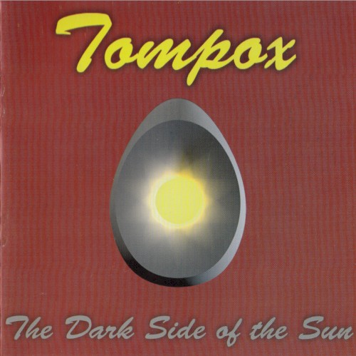 The Dark Side Of The Sun