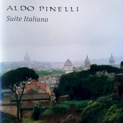 Suite Italiana