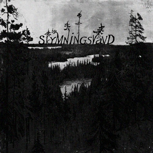 Bakom Berget Dväljas
