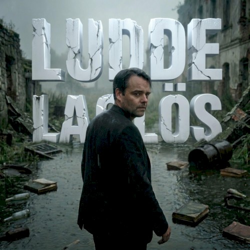 Ludde Laglös