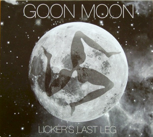 Licker’s Last Leg