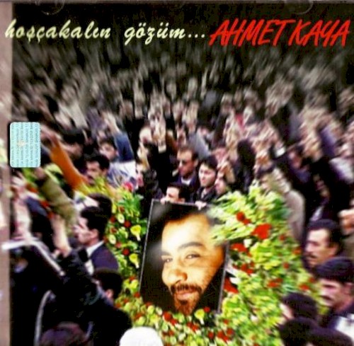 Hoşçakalın Gözüm...