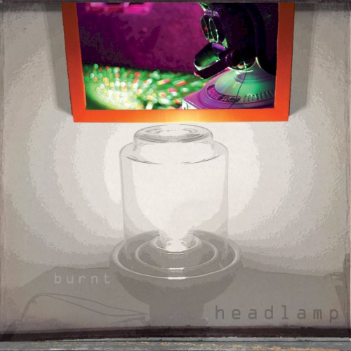 Headlamp