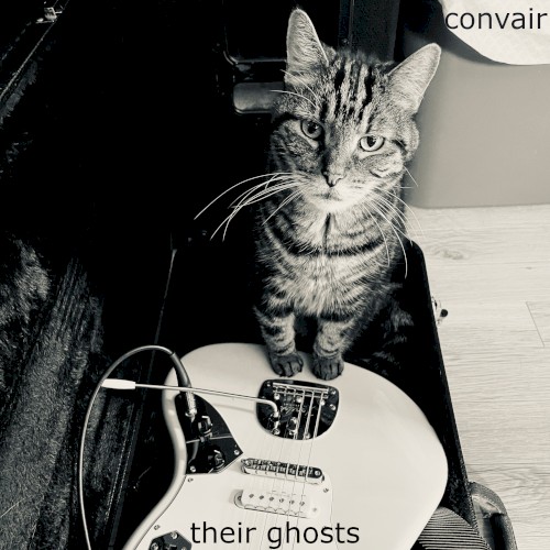 Their Ghosts