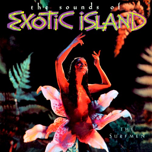 The Sounds of Exotic Island